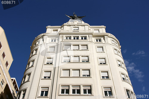 Image of Alicante architecture