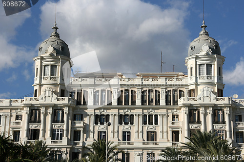 Image of Alicante