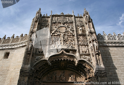 Image of Valladolid