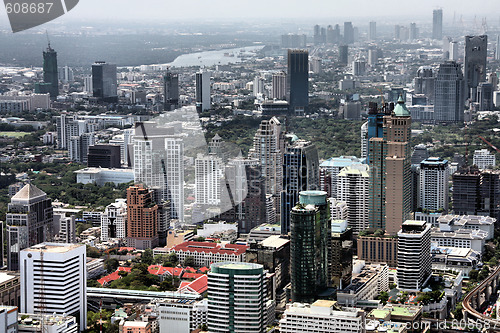 Image of Bangkok