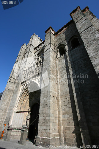 Image of Avila