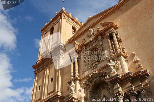 Image of Elche