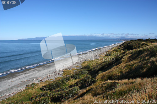 Image of Southland, New Zealand