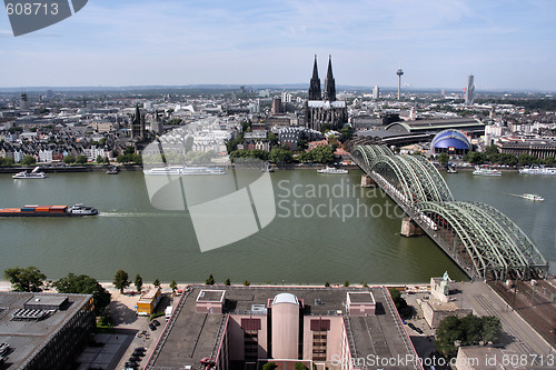 Image of Cologne