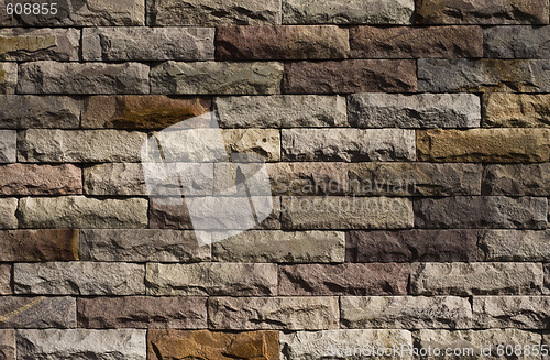 Image of brick wall 