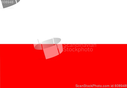 Image of Flag Of Poland