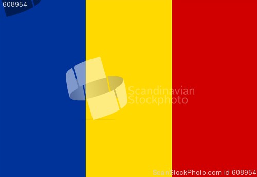 Image of Romania