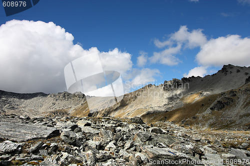 Image of The Remarkables
