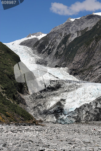 Image of Franz Josef Glacier