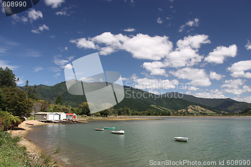 Image of Marlborough