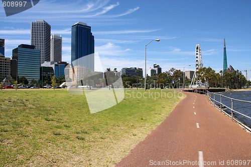 Image of Perth
