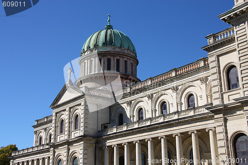 Image of Cathedral