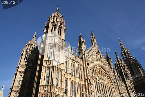 Image of Houses of Parliament