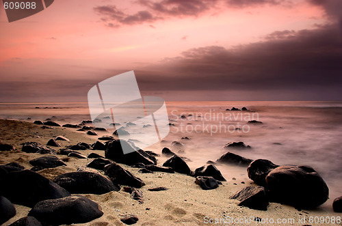 Image of Equator Beach