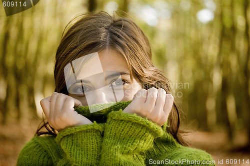 Image of Autumn Beauty