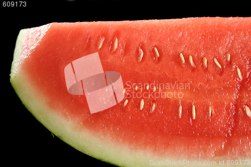 Image of Watermelon Slice