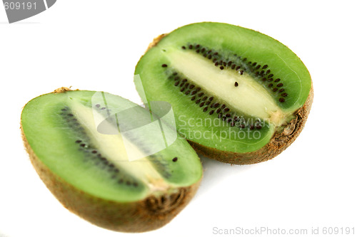 Image of Kiwi Fruit 2