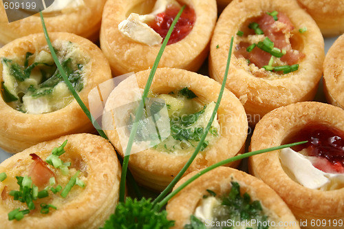 Image of Vol Au Vonts