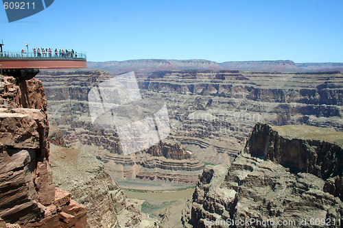 Image of Skywalk Grand Canyon