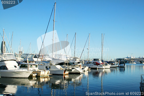 Image of Southport Marina Gold Coast