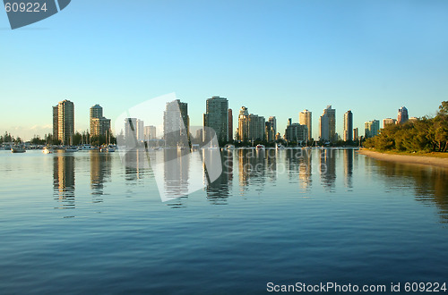 Image of Main Beach Gold Coast