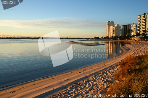 Image of Golden Morning