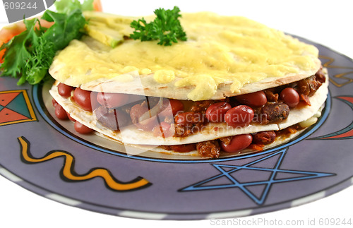 Image of Tortilla Stack 