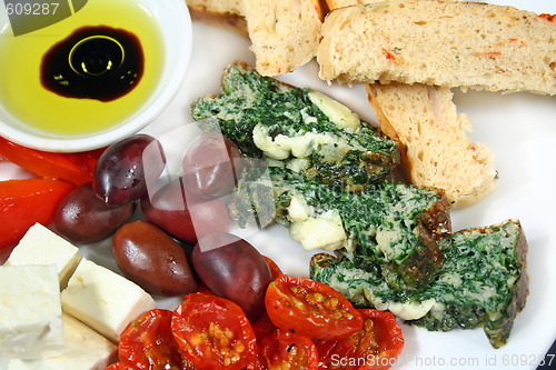 Image of Antipasto 2