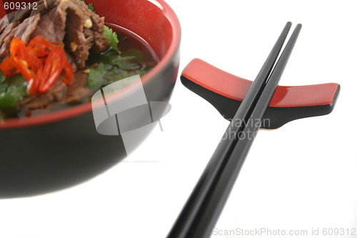 Image of Soy Beef And Ginger 3