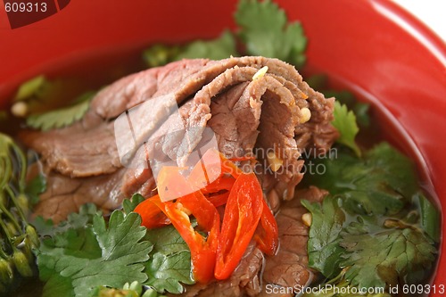 Image of Soy And Ginger Beef 4