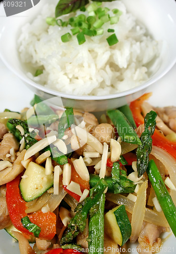 Image of Chicken Stirfry 2