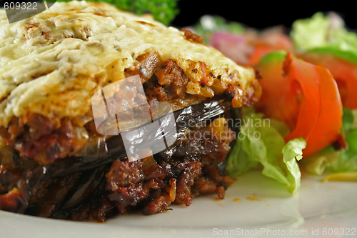 Image of Moussaka 2