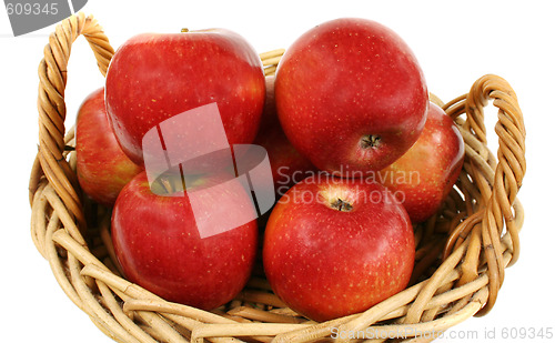 Image of Apples