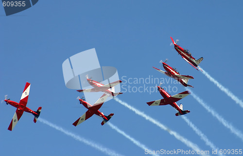Image of The Roulettes