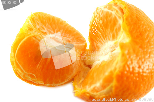 Image of Mandarin 2