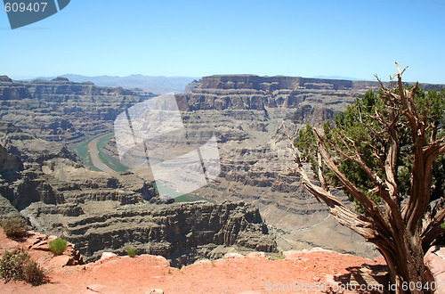 Image of Grand Canyon West Rim