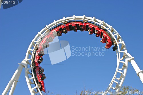 Image of Roller Coaster 3
