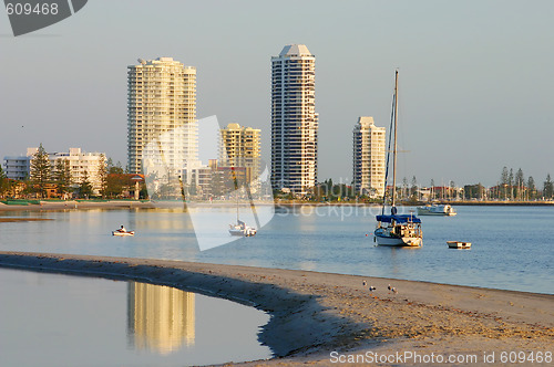 Image of Runaway Bay Gold Coast