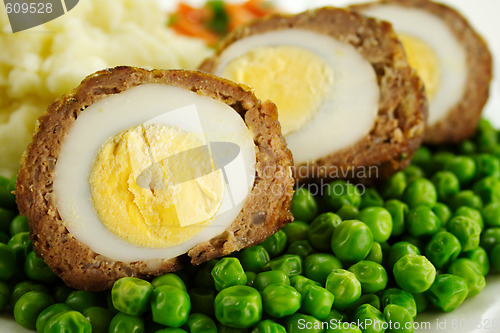 Image of Scotch Eggs