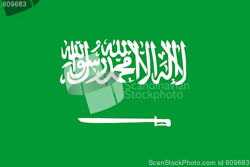 Image of Saudi Arabia