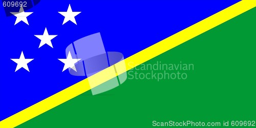 Image of Solomon Islands