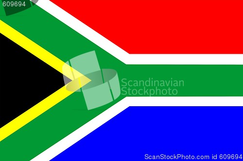 Image of South Africa