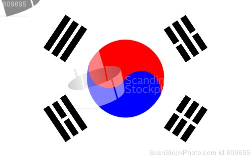 Image of South Korea