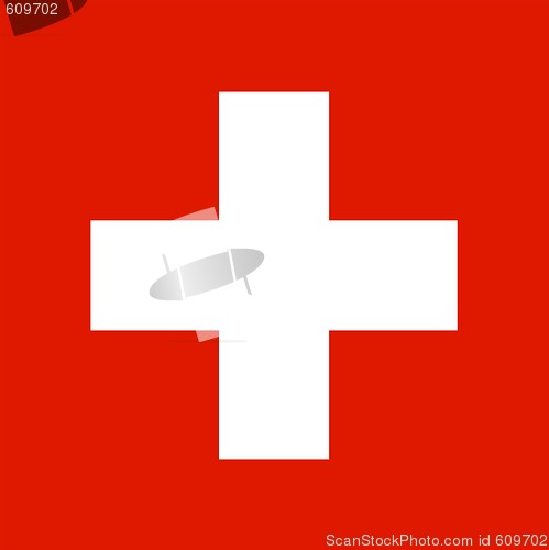 Image of Switzerland