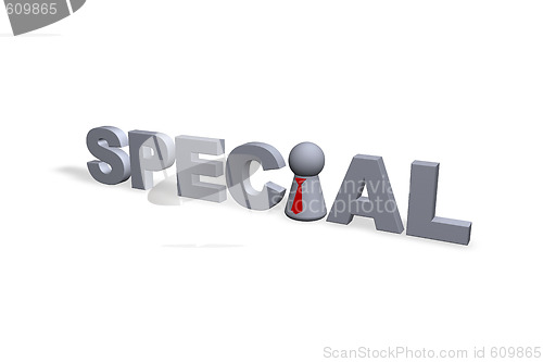 Image of special