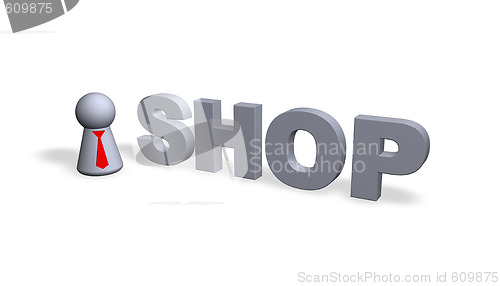 Image of shop