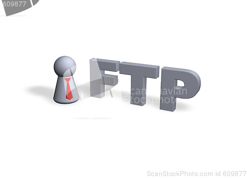 Image of ftp