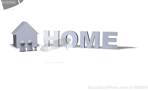 Image of home