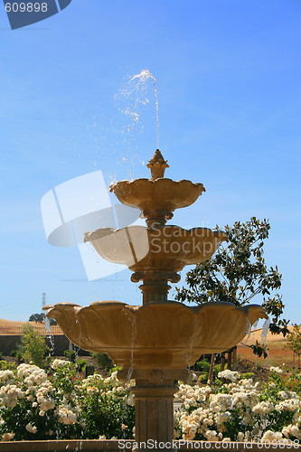 Image of Fountain