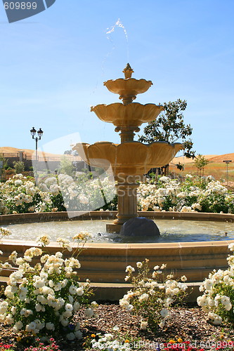 Image of Fountain